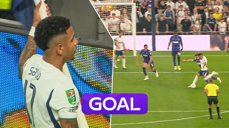 奥马尔·马尔穆什转会新闻：热刺从曼城签下前锋，租借协议附带6000万英镑买断条款